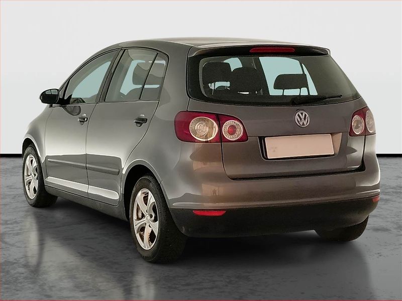 Volkswagen Golf Plus (2005) 1.6 FSI, Serv.kniha, po STK - fotka 4 z 17