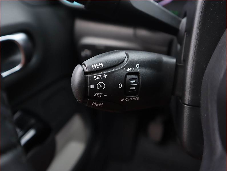 Citroën C3 (2021) 1.2 PureTech, Serv.kniha - fotka 17 z 19
