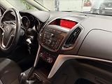 Opel Zafira 1,4   TURBO COSMO VÝHŘEV TZ - náhled 22