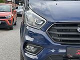 Ford Transit Custom 2.0TDCi 9MÍST ČR DPH TAŽNÉ - náhled 33