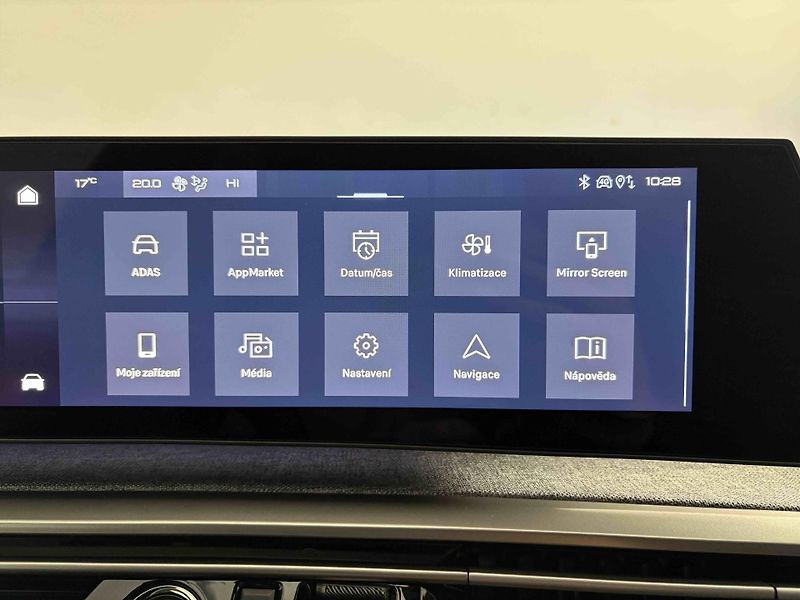Peugeot 3008 (2026) Business Hybrid 145 e-DCS6 - fotka 24 z 40