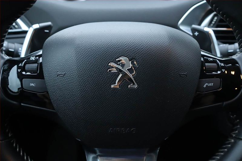 Peugeot 308 (2019) 1.2 PureTech, Automat - fotka 22 z 24