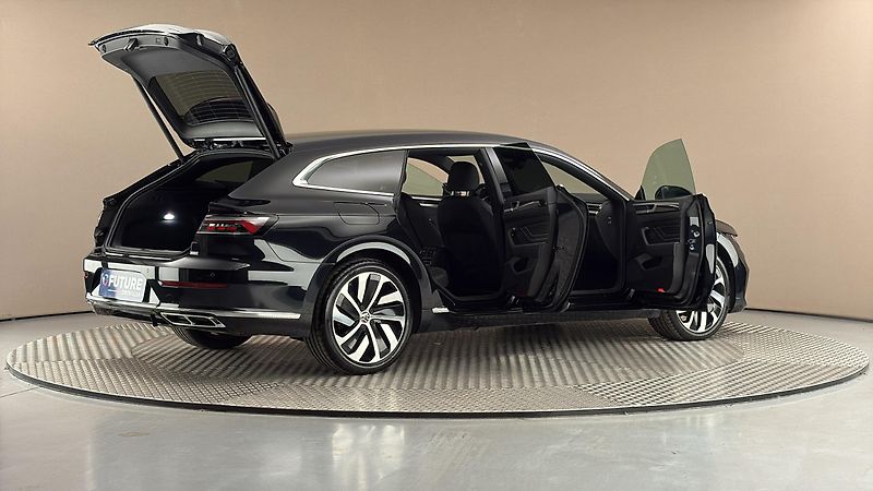 Volkswagen Arteon 1.4 TSI PHEV DSG R-Line Shooti - fotka 6 z 32
