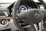 Mercedes-Benz Třídy E 350CDi automat - náhled 24