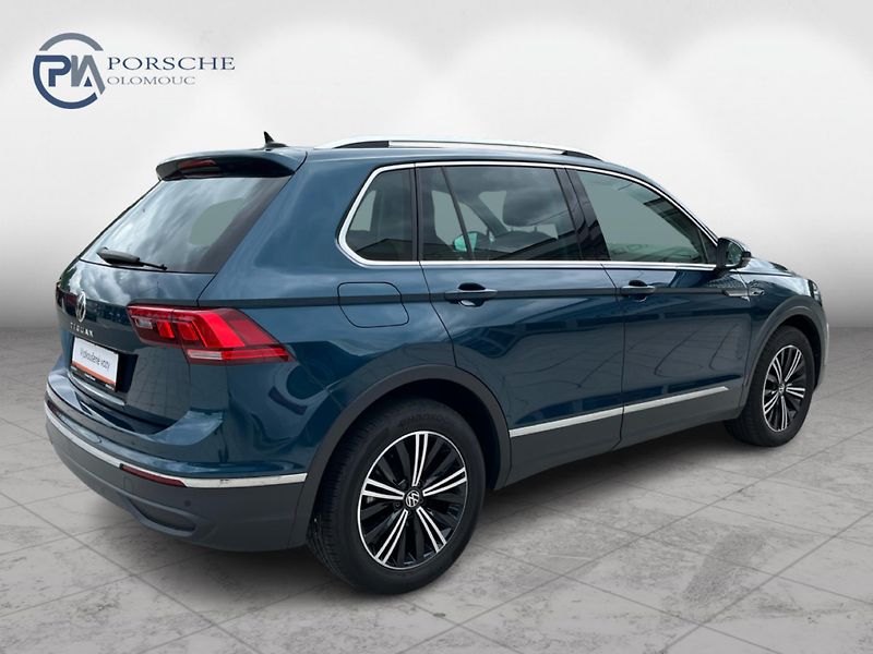 Volkswagen Tiguan Life 2.0 TDI 110 kW DSG - fotka 2 z 30