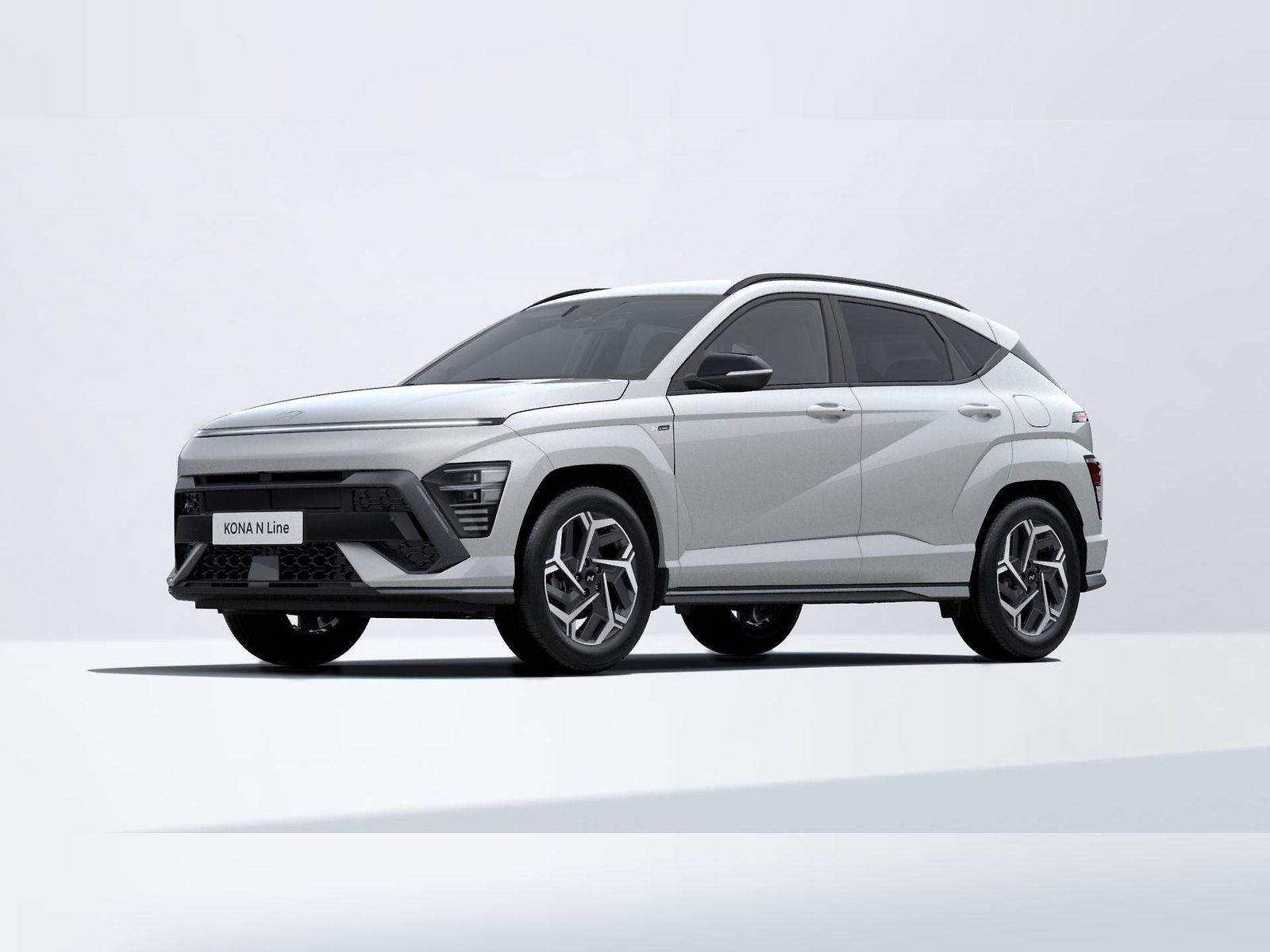 Hyundai Kona N Line Style