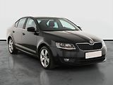 Škoda Octavia (2014) 1.8 TSI, Bi-Xenony, Tempomat - náhled 1