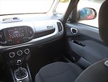 Fiat 500L (2021) 1.4 16V, Tempomat - náhled 8