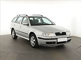 Škoda Octavia (2002) 1.9 TDI , 4X4, ČR,1.maj - náhled 1
