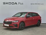 Škoda Scala (2026) Monte Carlo 1,0TSi 85kW - náhled 1