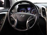 Hyundai i30 (2016) 1.6 CRDi, Tempomat - náhled 12