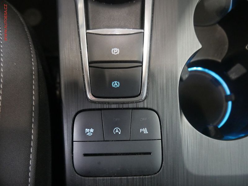 Ford Focus (2022) 1.5TDCi, AT, LED - fotka 19 z 20