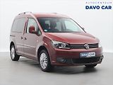 Volkswagen Caddy 1,2 TSI Cup 1.Maj Navi Tažné - náhled 1
