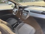 Fiat Punto (2009) 1.4i, 57kw Nová STK - náhled 9