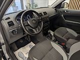 Škoda Yeti 2.0 TDI 4X4 ELEGANCE - náhled 12