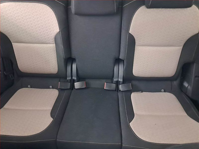Škoda Yeti (2011) 2.0 TDI, 4X4, Xenony - fotka 10 z 19