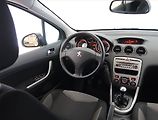 Peugeot 308 (2011) 1.6 HDi, Tempomat - náhled 7