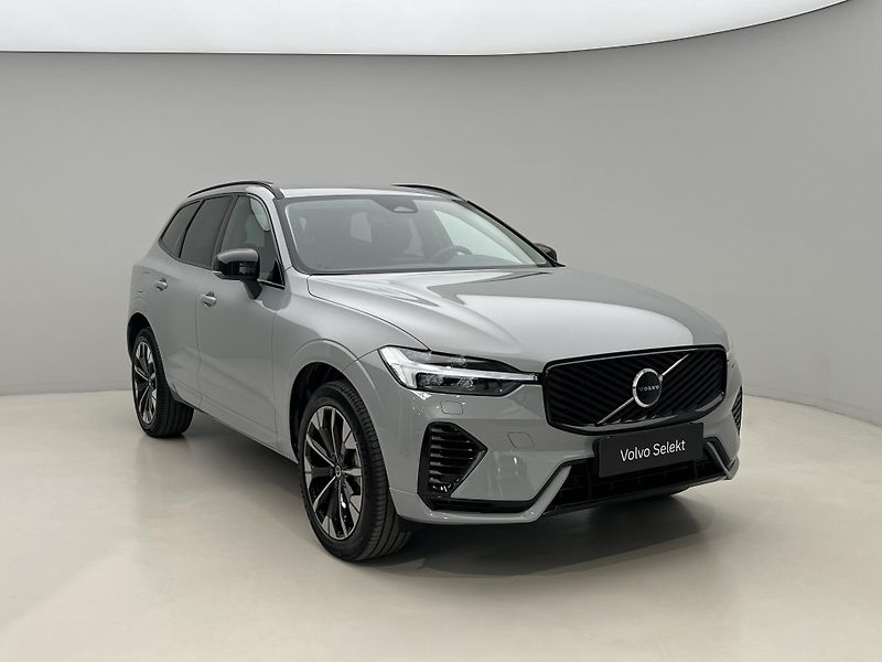 Volvo XC60 T6 AWD DARK PLUS AUT - fotka 8 z 48