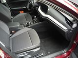 Škoda Octavia (2024) 1,5TSi 110kW Selction - náhled 10