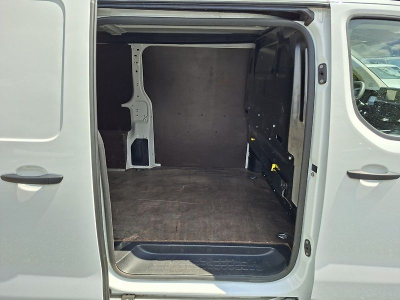 Peugeot Expert FG L3 2.0 BHDi 145k M6 - fotka 6 z 21