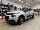 Citroën C3 1.2 PureTech 81 kW - náhled 3