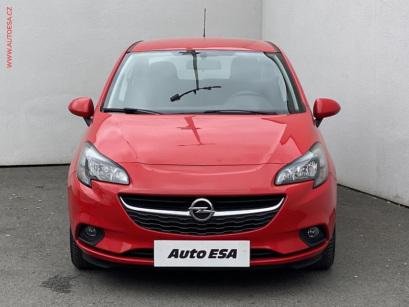 Opel Corsa (2016) 1.4i, Active - fotka 2 z 14