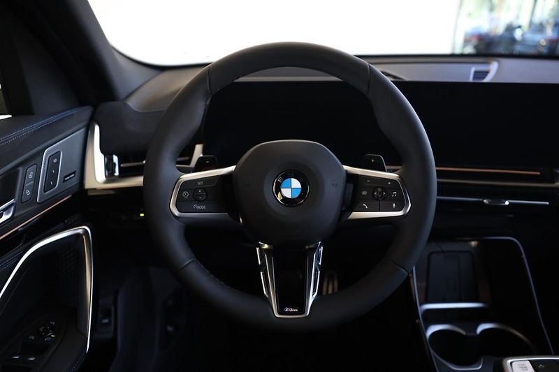 BMW X2 xDrive20d - fotka 10 z 17