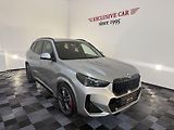 BMW X1 xDrive20d M-Sport LED Garance - náhled 1