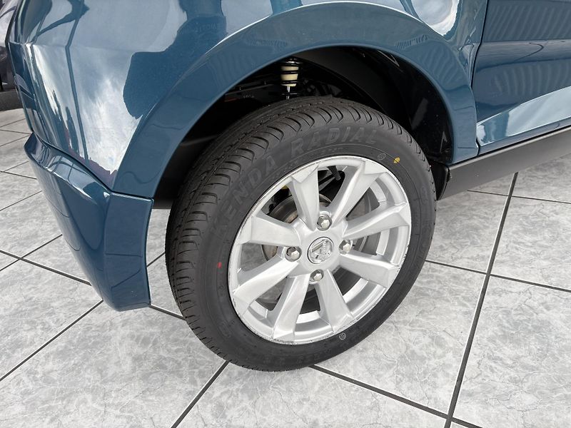Aixam e-City (2026) Pack  - fotka 7 z 19