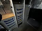 Mercedes-Benz Sprinter 2,1 516cdi 4X4 HMOTNOST 5t - náhled 17