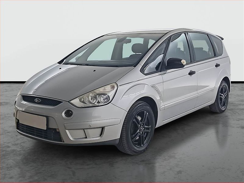 Ford S-MAX (2006) 2.0 Duratec, nová STK - fotka 2 z 20