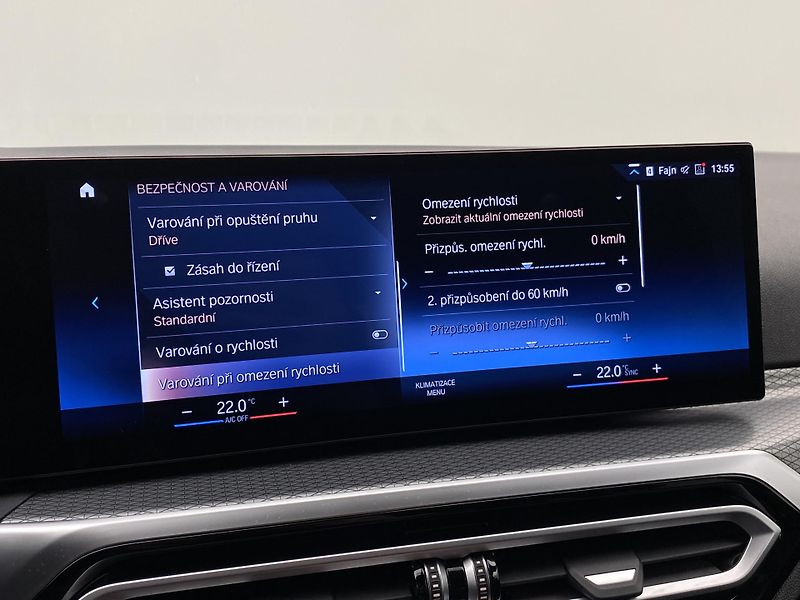 BMW Řada 3 320d xDrive M-Paket AUT CZ - fotka 37 z 52