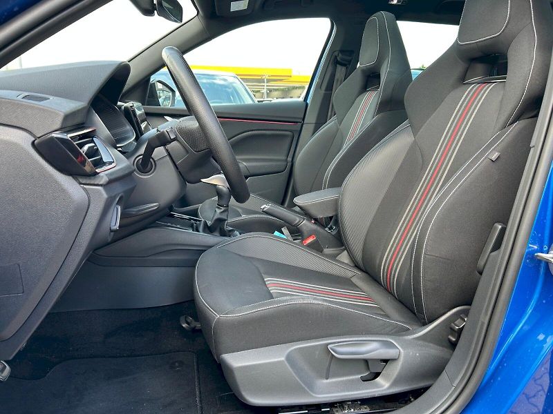 Škoda Kamiq (2025) Monte Carlo 1.0 TSI 85 kW - fotka 13 z 34