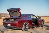 Dodge Challenger 3.6 V6 SXT Automat - náhled 10