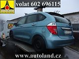 Honda FR-V (2005) VOLAT 602 696115 - náhled 3