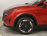 Nissan Qashqai (2025) N-Connecta 1.3 DIG-T MHEV - náhled 15