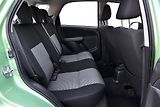 Fiat Sedici 1.6 16V 4X4, KLIMA, NAVI, BT - náhled 34