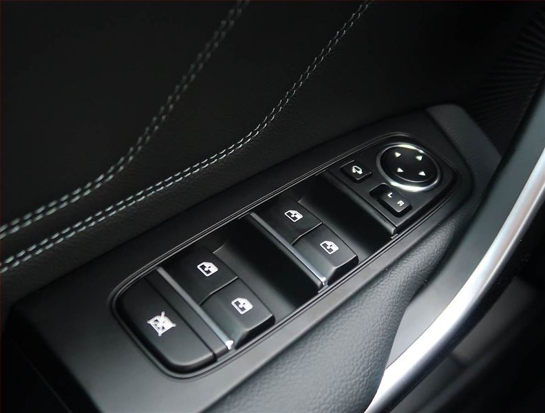 Kia XCeed (2026) 1.6 T-GDI, Ad. tempomat - fotka 20 z 20