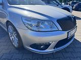 Škoda Octavia (2007) RS 2,0 TDI 125 KW 2X KOLA - náhled 10