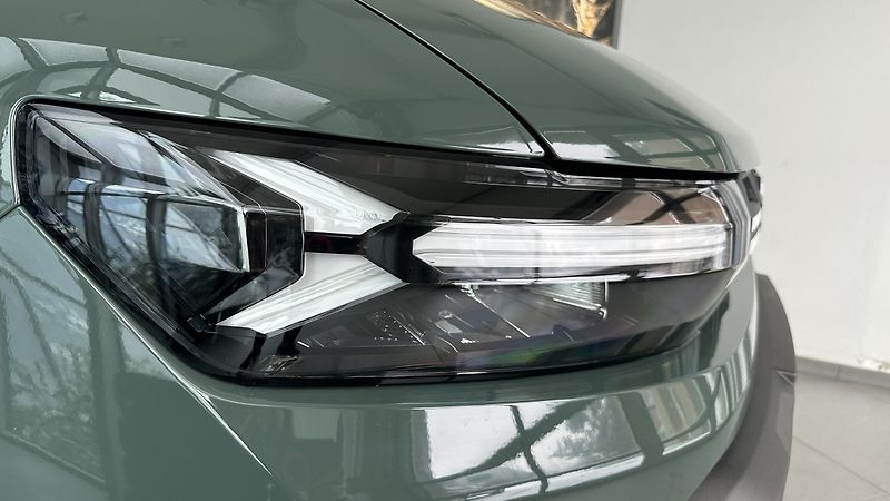 Dacia Duster (2026) Journey Hybrid-G 150 4x4 - fotka 8 z 30
