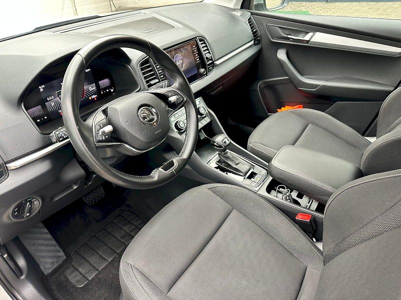 Škoda Karoq (2023) 2.0 TDI 85kW Ambition DSG - fotka 6 z 24