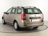 Dacia Logan (2013) 1.2 16V, Serv.kniha - náhled 3