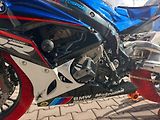 BMW S 1000 RR (2015) kompletní okruhová úprava, SPZ - náhled 12