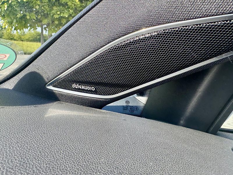 Volkswagen Golf (2013) 2.0 TDI GTD AUTOMAT PANORAMA - fotka 16 z 22