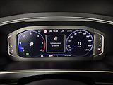 Volkswagen Tiguan Allspace 2,0 TDi  DSG 4x4 R-Line Matrix - náhled 21