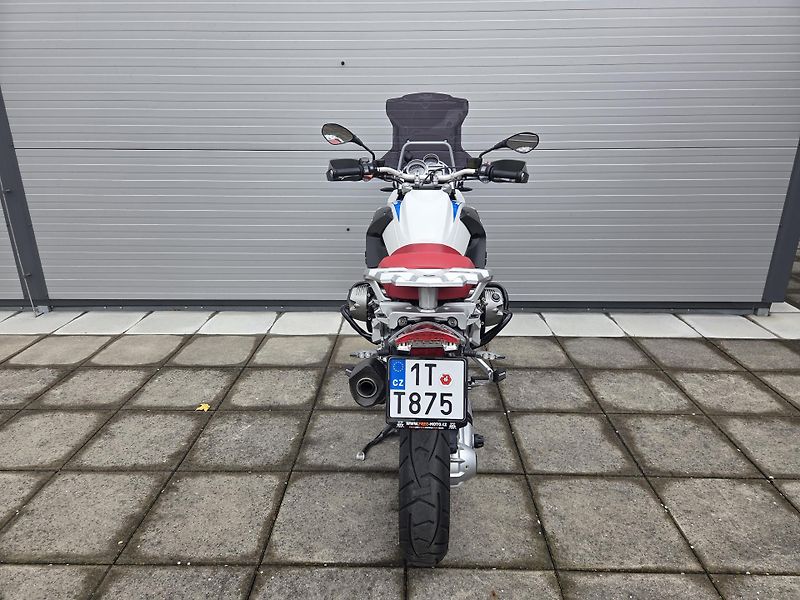 BMW R 1200 GS (2010) 30th Anniversary Edition - fotka 4 z 20