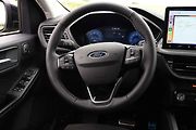 Ford Kuga 2.5 Duratec hybrid