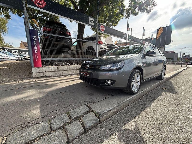 Volkswagen Golf 2.0TDi/2013/MATCH EDITION/2.M- - fotka 14 z 39
