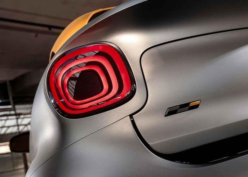 Smart forease concept Plus