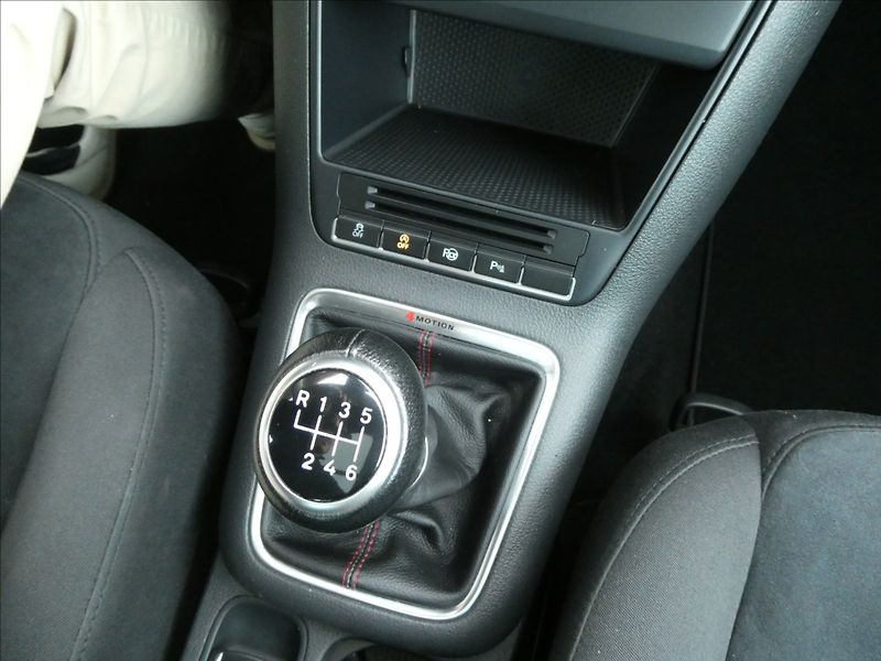 Volkswagen Tiguan 2,0 TDi 130kW 4MOTION, závěs - fotka 36 z 43